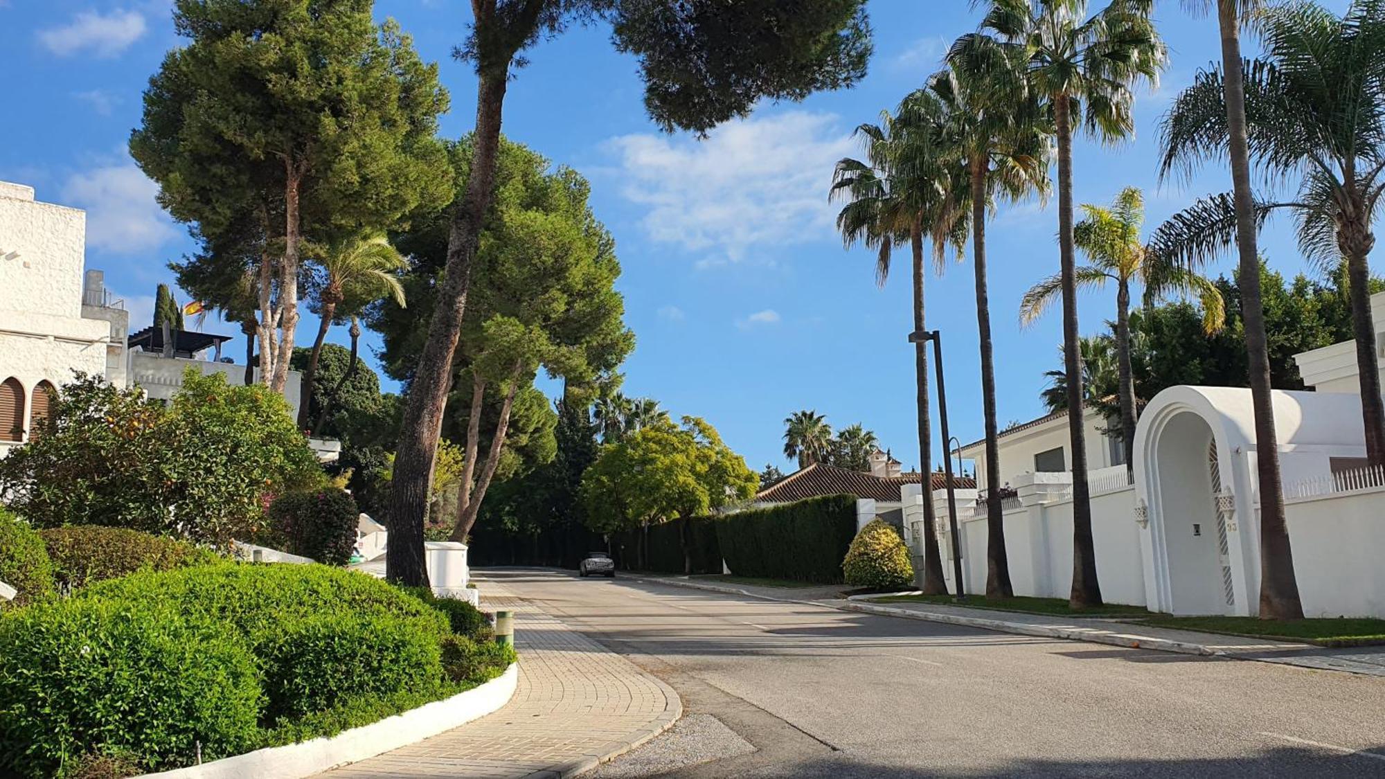 Village Apartament