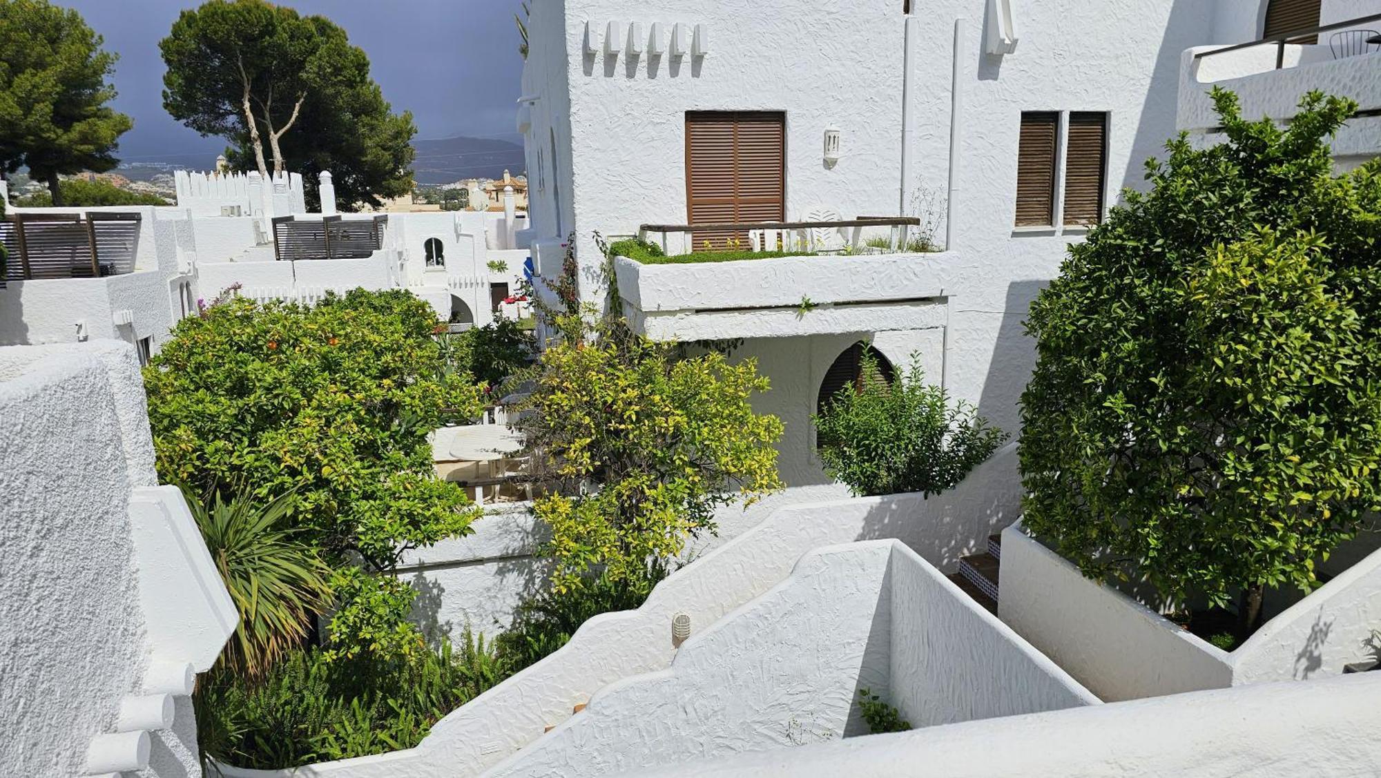 Apartament Village Marbella