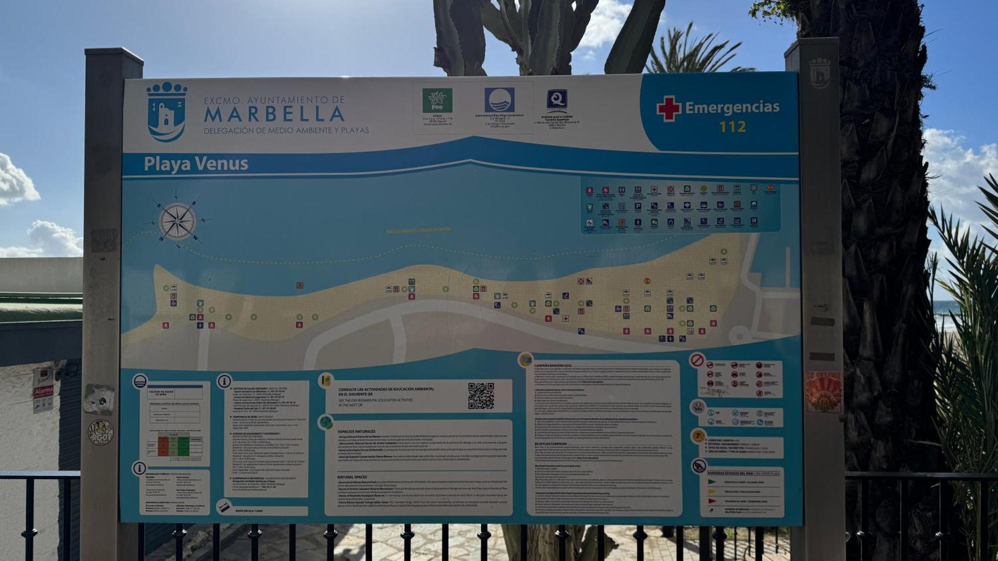 Apartament Village Marbella
