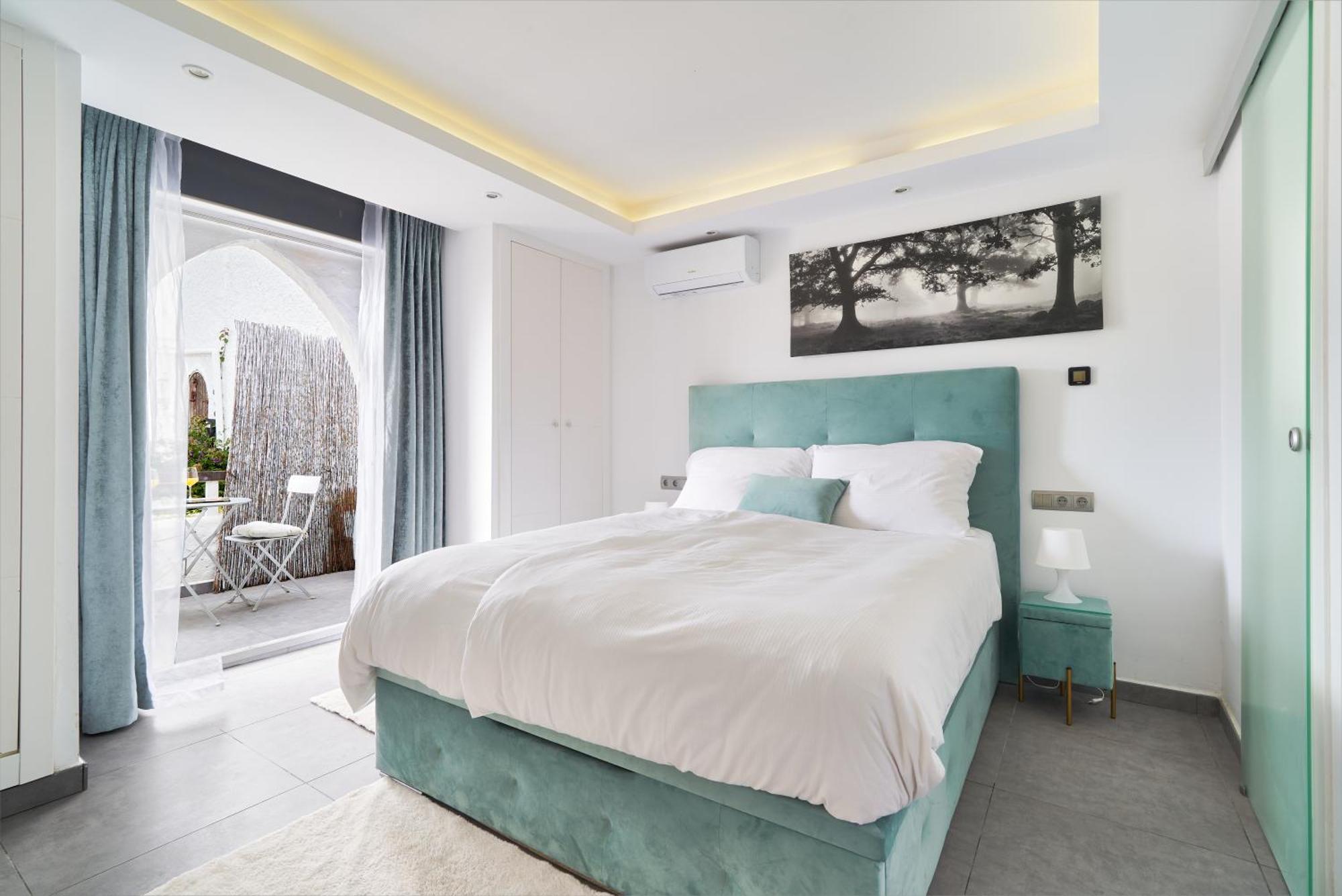 Apartament Village