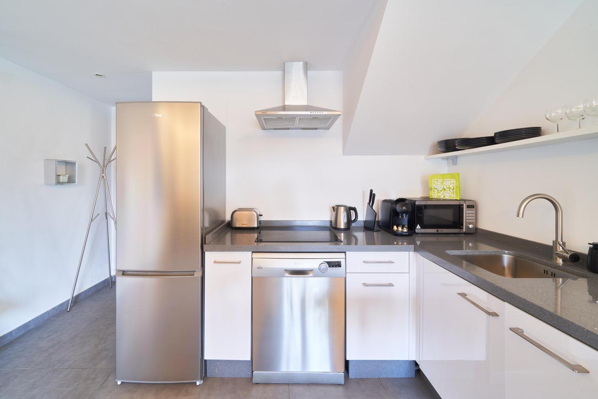 Village Apartament *