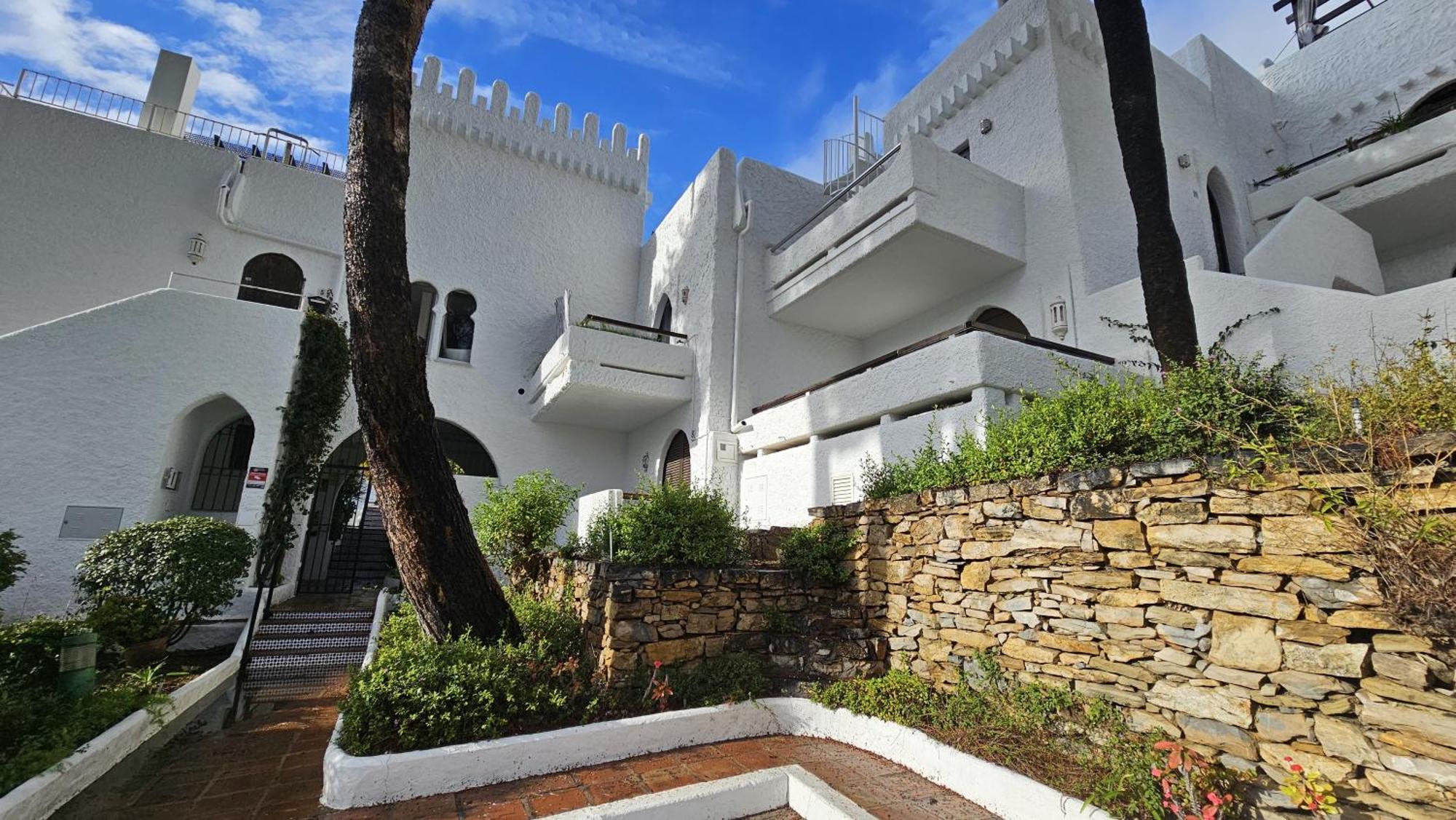 Village Appartement *