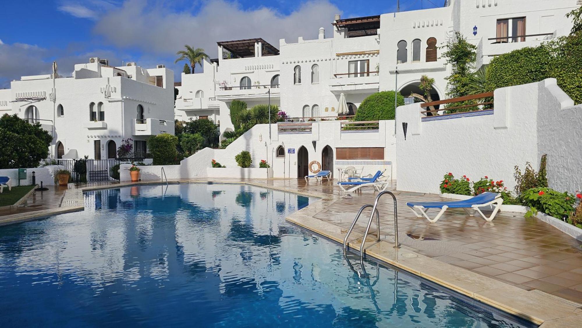 Village Apartamento Marbella