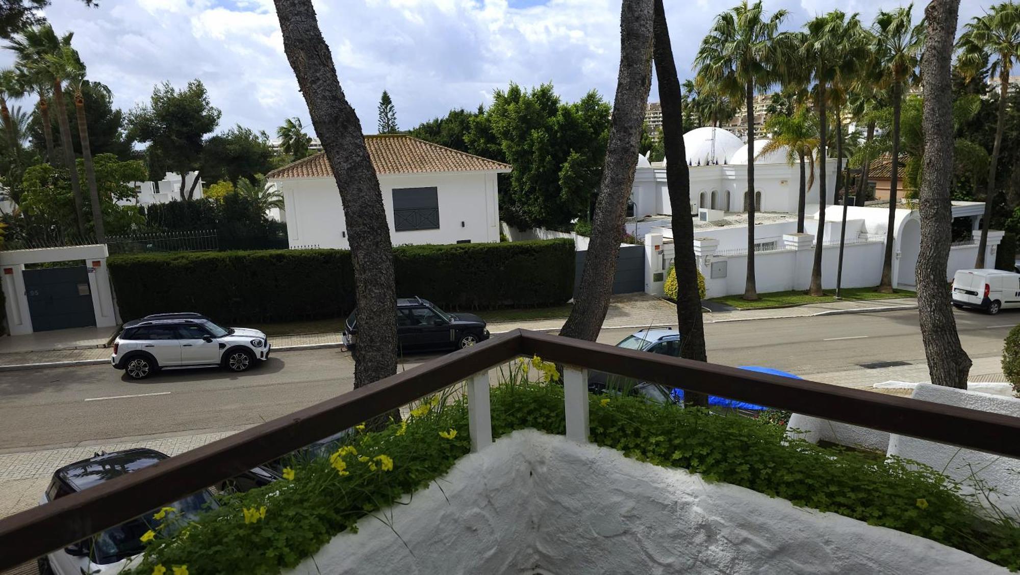 Village Apartamento