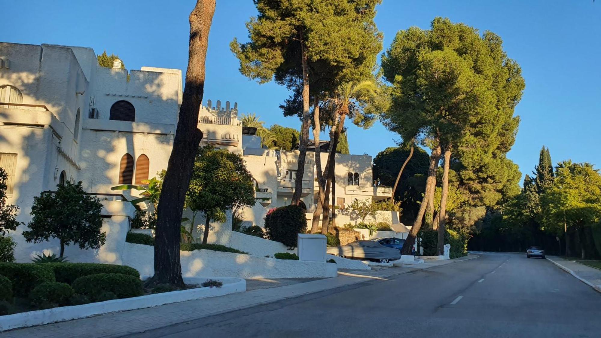 Appartement Village