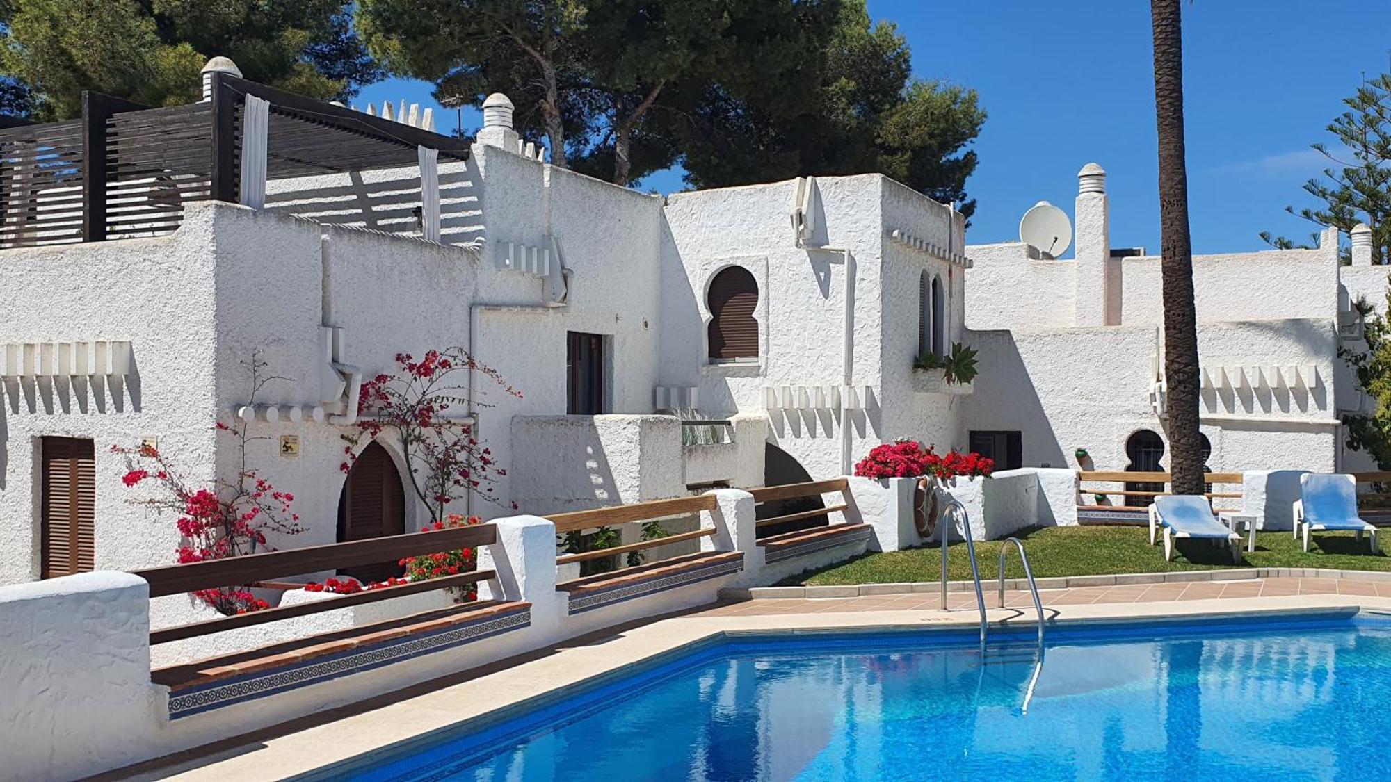 Apartamento Village *