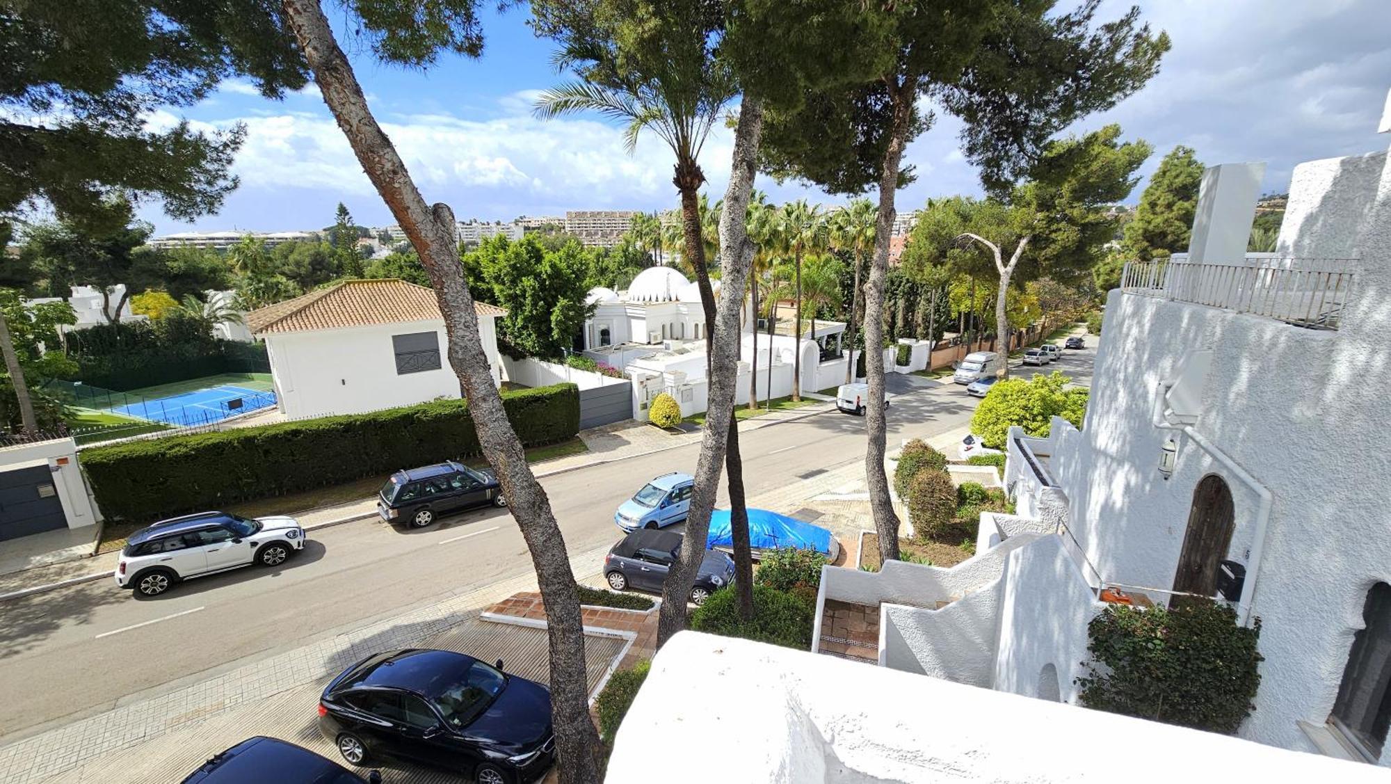 Village Appartement Marbellac