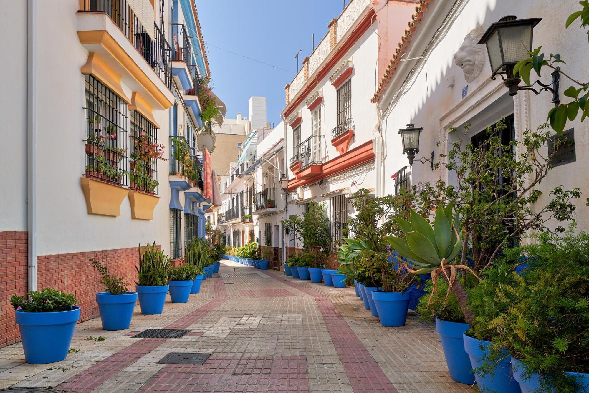 Apartamento Village *