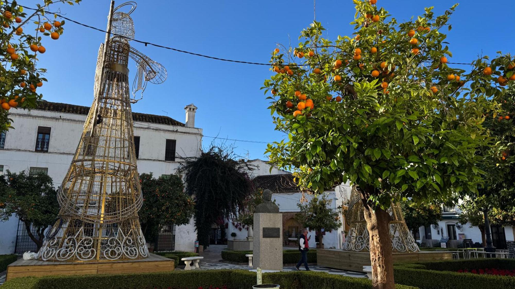 Village Apartamento Marbella