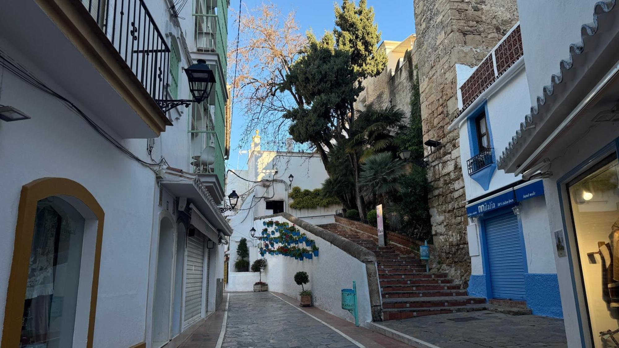 Village * Marbellac