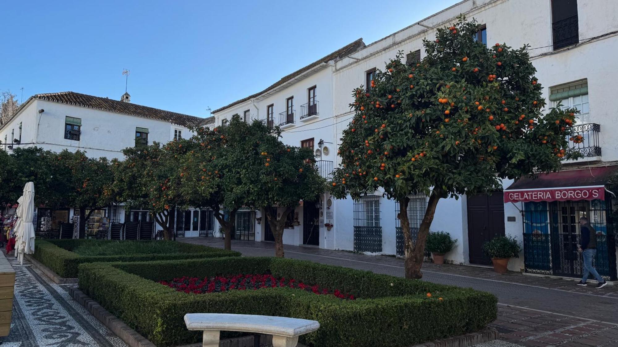 Village Appartement