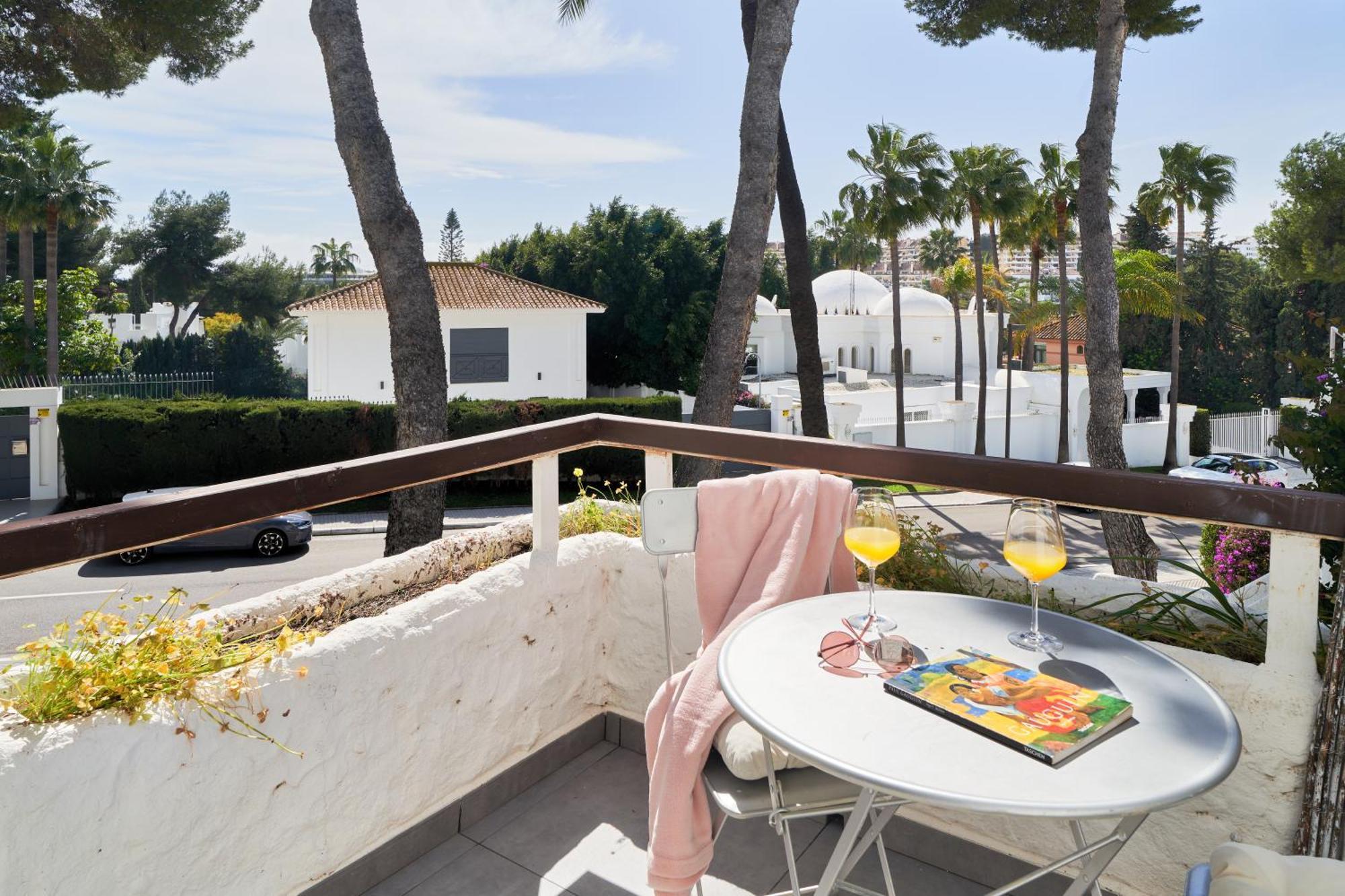 Village Appartement Marbellac