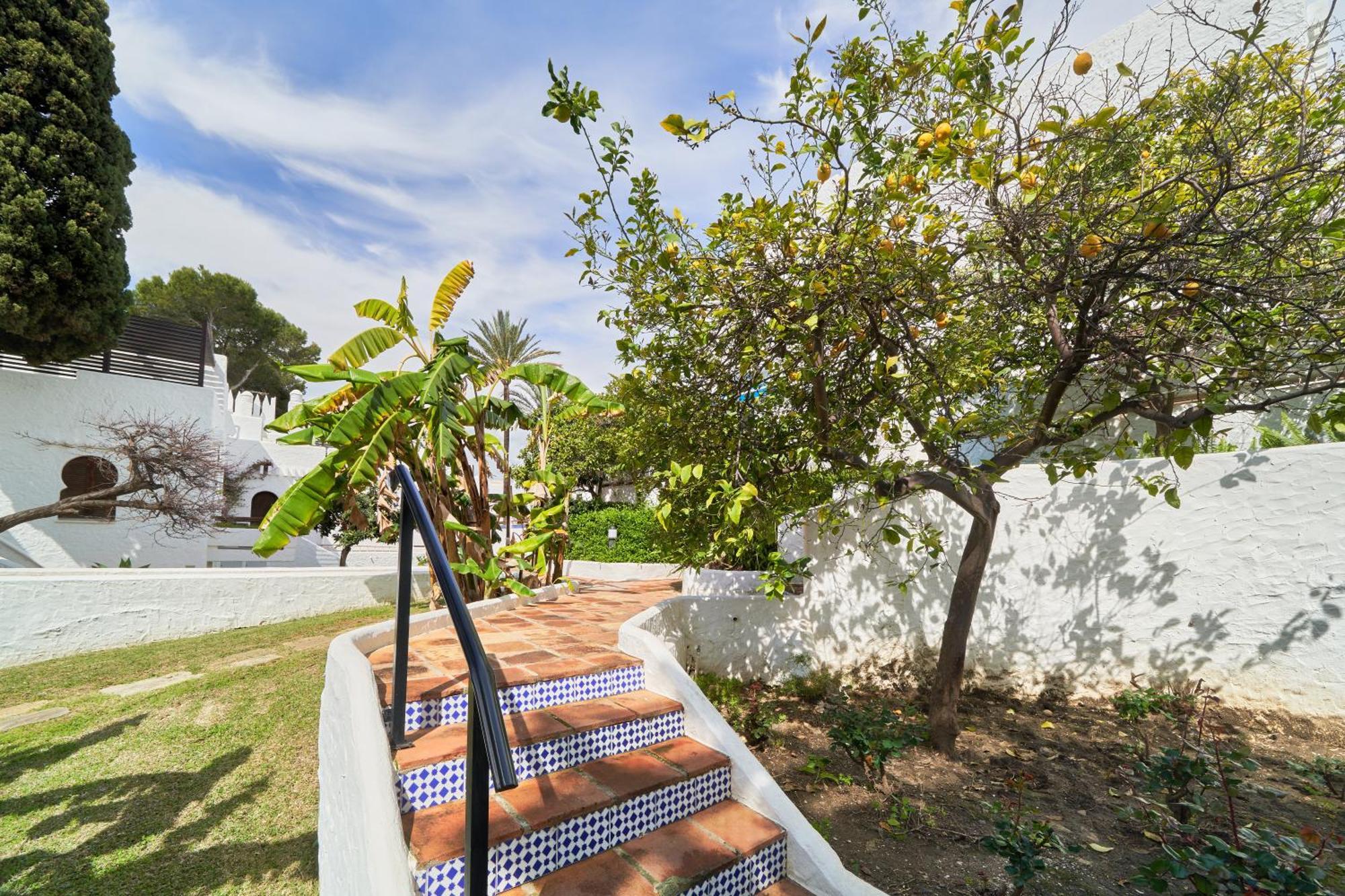 Village Appartement