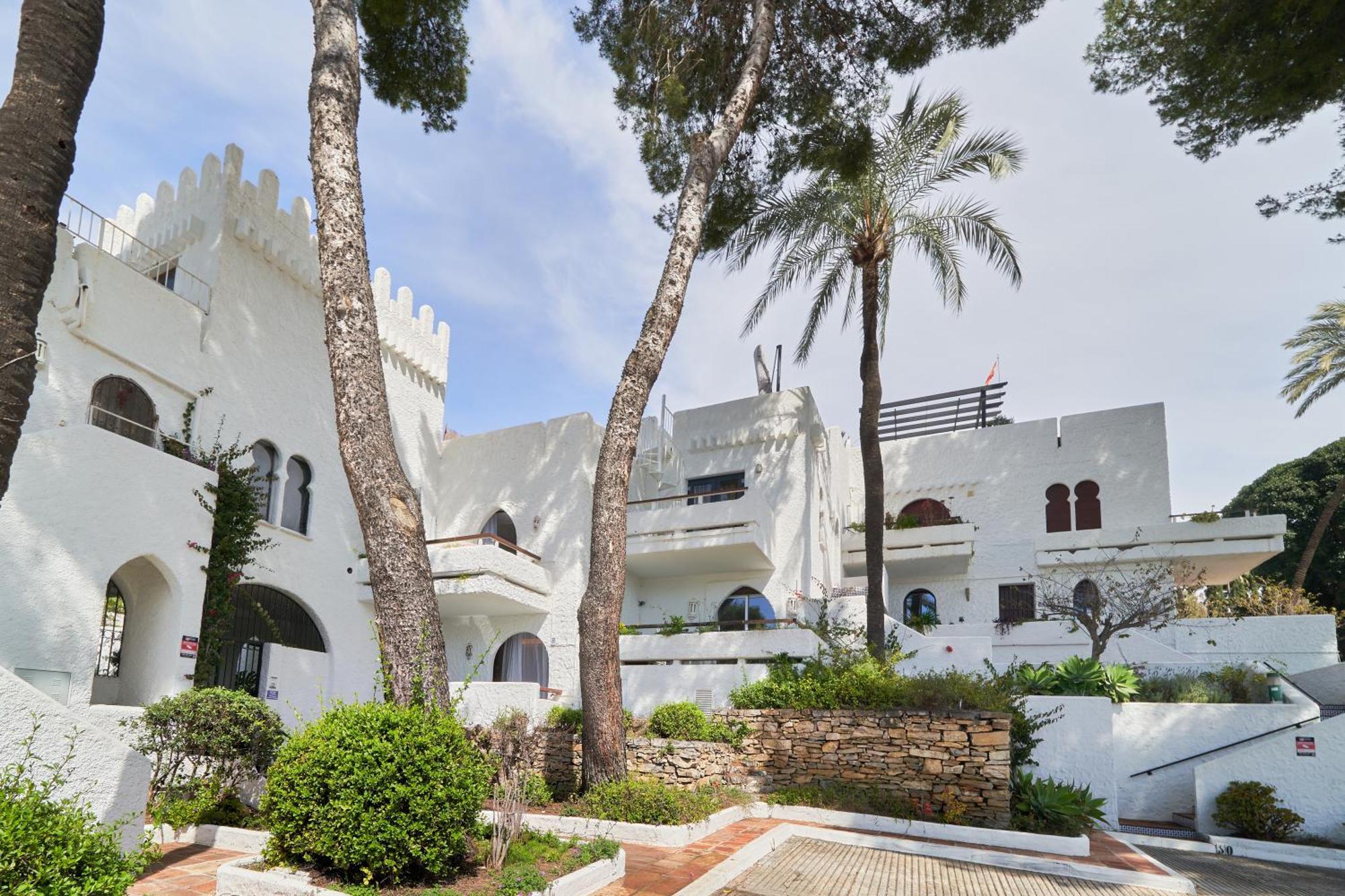 Appartement Village *