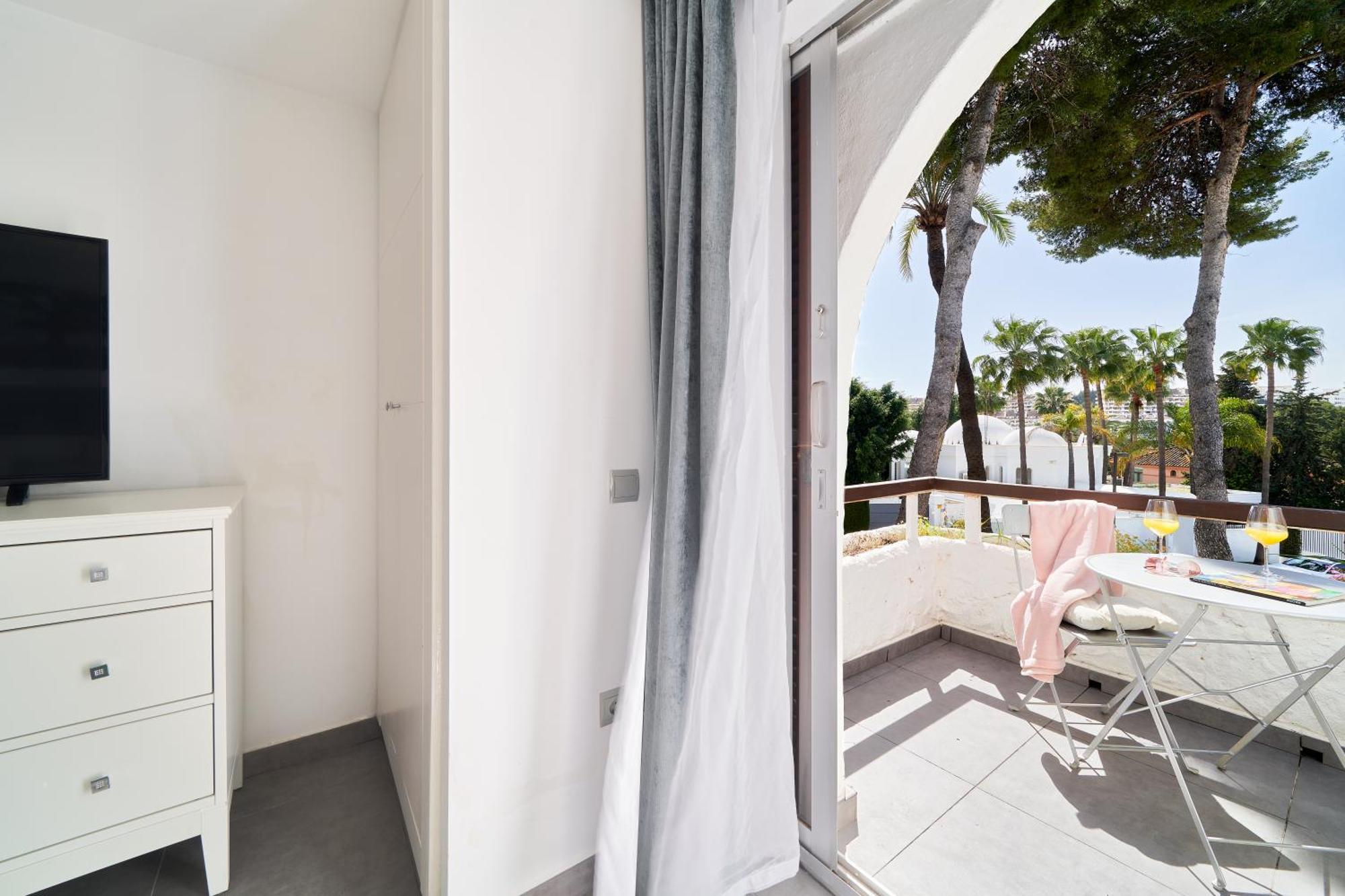 Appartement Village *