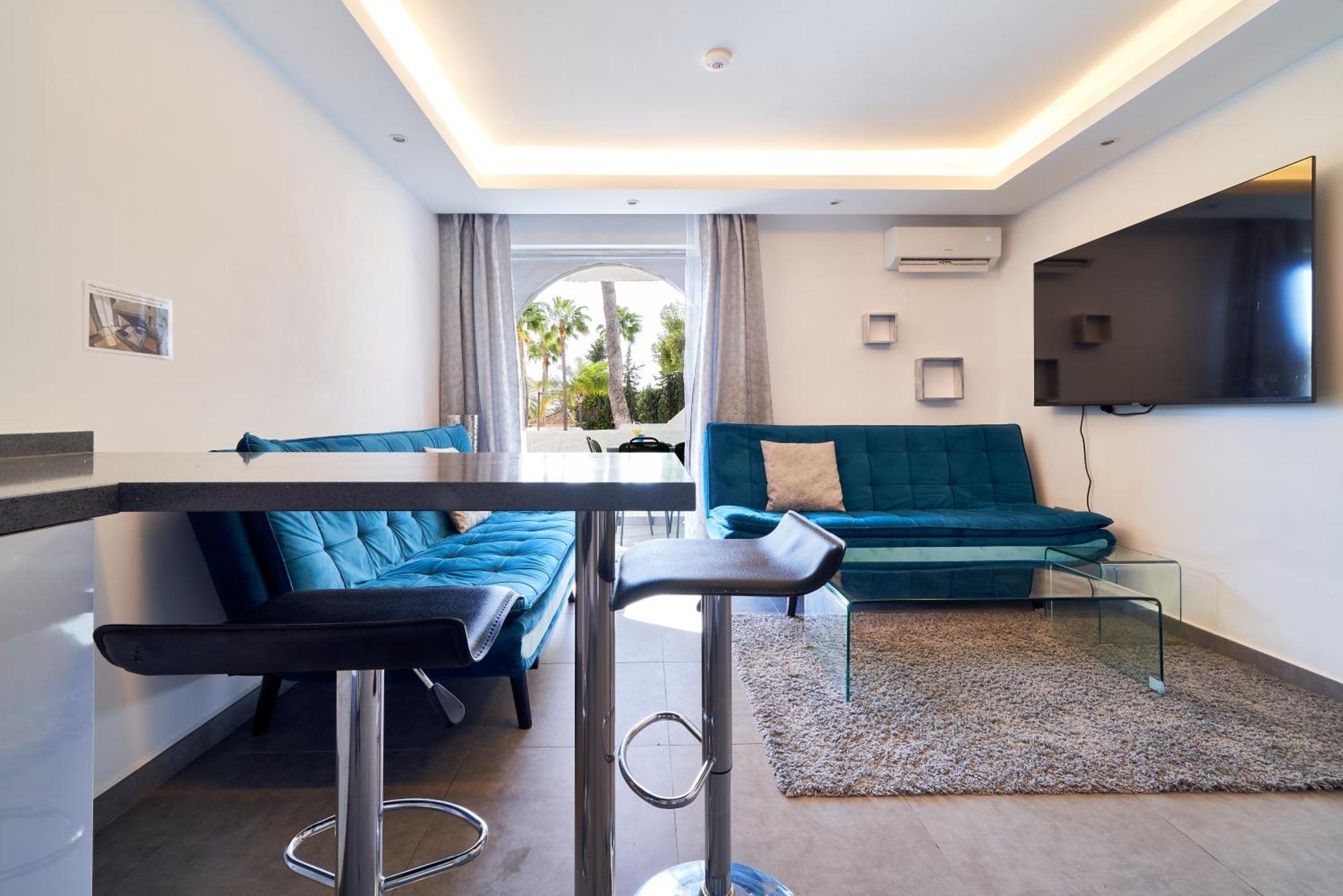 Village Apartamento *