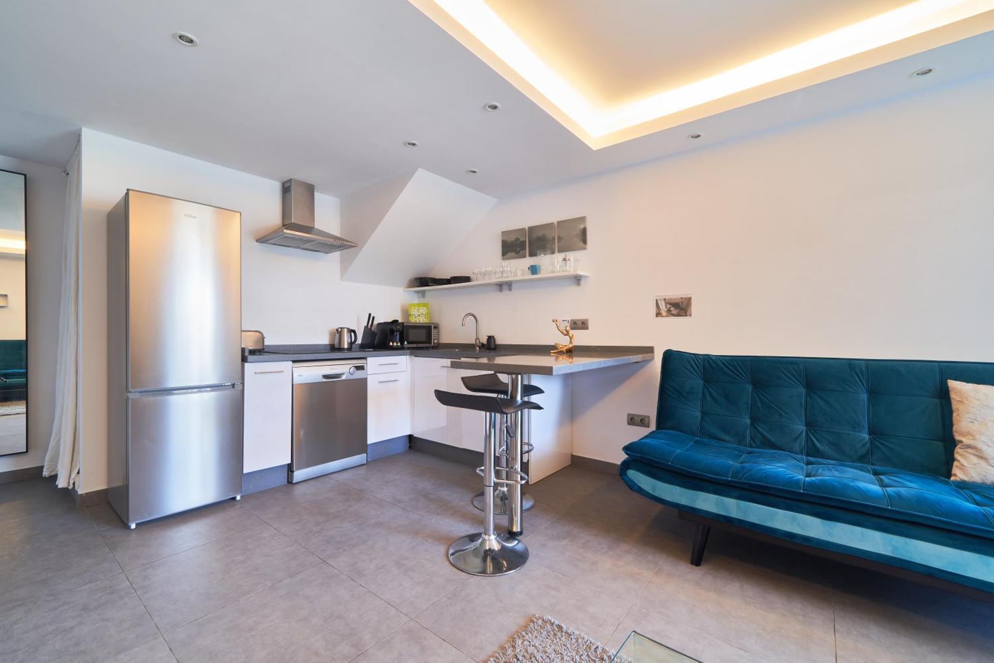 Appartement Village *