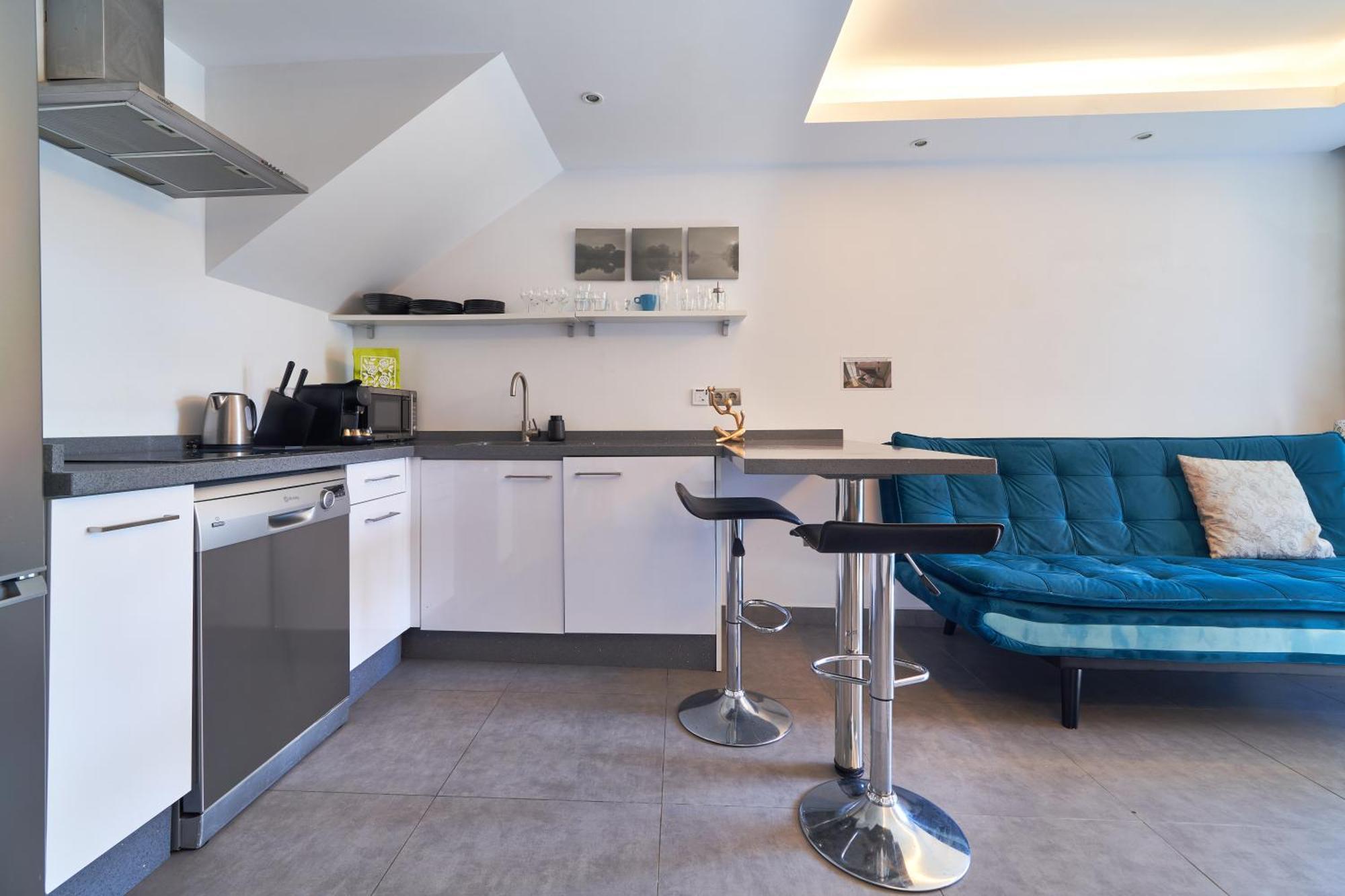 Village Appartement *
